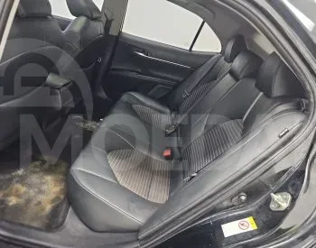 Toyota Camry 2.5L 2018 Тбилиси - изображение 7