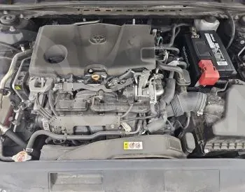 Toyota Camry 2.5L 2018 Тбилиси - изображение 8