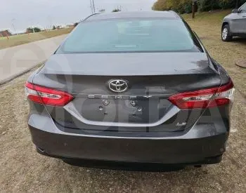 Toyota Camry 2018 თბილისი - photo 3