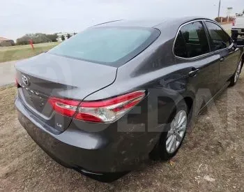 Toyota Camry 2.5L 2018 Тбилиси - изображение 6