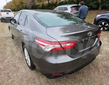Toyota Camry 2.5L 2018 Тбилиси - изображение 4
