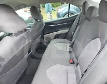 Toyota Camry 2.5L 2018 Тбилиси - изображение 7