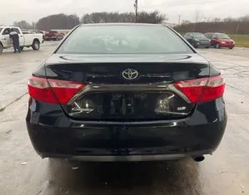 Toyota Camry 2017 თბილისი