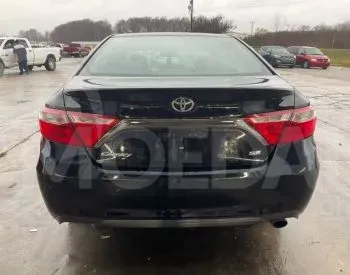 Toyota Camry 2.5L 2017 Тбилиси - изображение 3