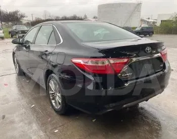 Toyota Camry 2.5L 2017 Тбилиси - изображение 4