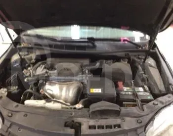 Toyota Camry 2.5L 2017 Тбилиси - изображение 8