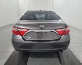 Toyota Camry 2017 თბილისი