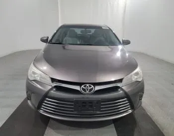 Toyota Camry 2017 თბილისი