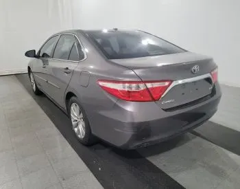 Toyota Camry 2017 თბილისი