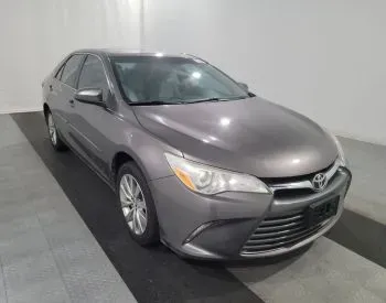 Toyota Camry 2017 თბილისი