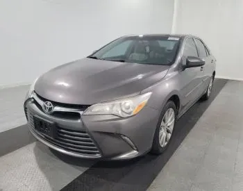 Toyota Camry 2017 თბილისი