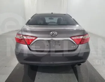 Toyota Camry 2017 თბილისი - photo 5