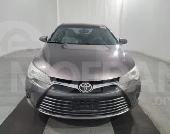 Toyota Camry 2017 თბილისი - photo 1