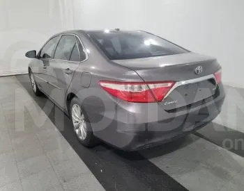 Toyota Camry 2017 თბილისი - photo 3