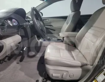 Toyota Camry 2.5L 2017 Тбилиси - изображение 10