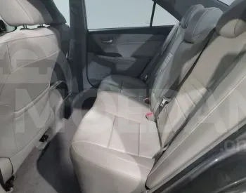 Toyota Camry 2.5L 2017 Тбилиси - изображение 9