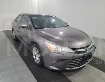Toyota Camry 2.5L 2017 Тбилиси - изображение 4