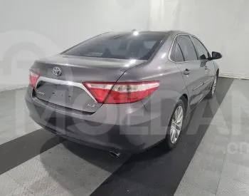 Toyota Camry 2.5L 2017 Тбилиси - изображение 8