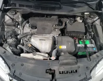 Toyota Camry 2.5L 2017 Тбилиси - изображение 7