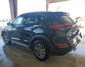 Hyundai Tucson 2017 თბილისი