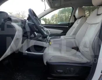 Hyundai Tucson 2022 თბილისი - photo 7