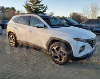 Hyundai Tucson 2022 თბილისი - photo 5