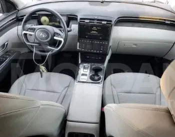 Hyundai Tucson 2022 თბილისი - photo 8