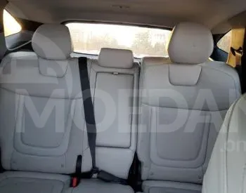 Hyundai Tucson 2022 თბილისი - photo 10