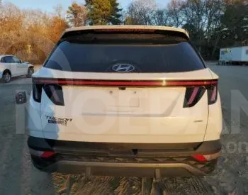 Hyundai Tucson 2022 თბილისი - photo 6