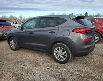 Hyundai Tucson 2020 Tbilisi