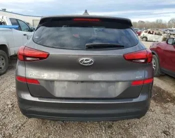 Hyundai Tucson 2020 Tbilisi