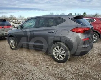 Hyundai Tucson 2020 Тбилиси - изображение 3