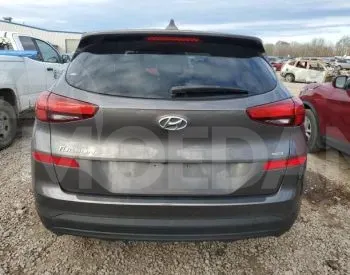 Hyundai Tucson 2020 Тбилиси - изображение 6