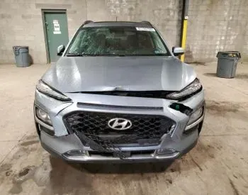 Hyundai Kona 2018 Tbilisi