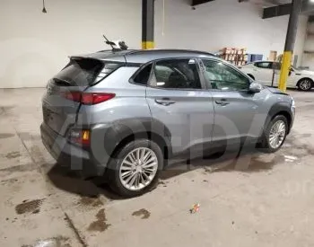 Hyundai Kona 2018 Tbilisi - photo 4