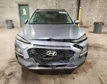 Hyundai Kona 2018 Tbilisi - photo 1