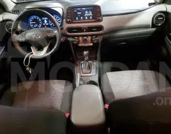 Hyundai Kona 2018 Тбилиси - изображение 7