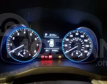 Hyundai Kona 2018 Тбилиси - изображение 8