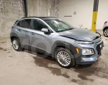 Hyundai Kona 2018 Тбилиси - изображение 5