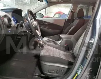 Hyundai Kona 2018 Тбилиси - изображение 6