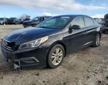 Hyundai Sonata 2015 Tbilisi