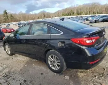 Hyundai Sonata 2015 Tbilisi