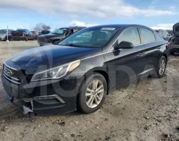 Hyundai Sonata 2015 Tbilisi - photo 2