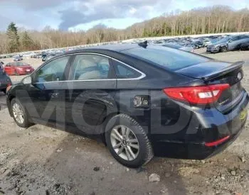 Hyundai Sonata 2015 Tbilisi - photo 3