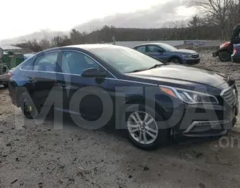 Hyundai Sonata 2015 Tbilisi - photo 4