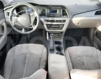 Hyundai Sonata 2015 Тбилиси - изображение 7