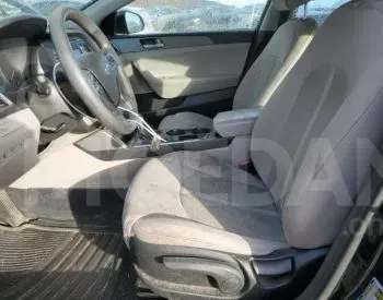 Hyundai Sonata 2015 Тбилиси - изображение 6