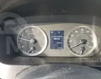 Hyundai Sonata 2015 Тбилиси - изображение 8