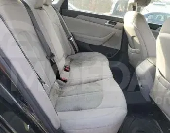 Hyundai Sonata 2015 Тбилиси - изображение 9