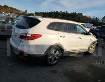 Hyundai Santa Fe 2015 Tbilisi - photo 3